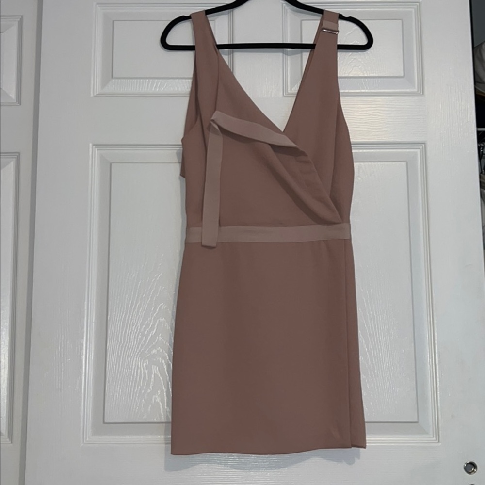 Dion Lee Dress